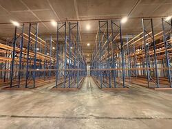Gul Way (D22), Warehouse #578704721